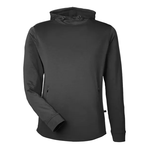 Swannies Ivy Hooded Sweatshirt... from ASI 84358 S&S Activewear