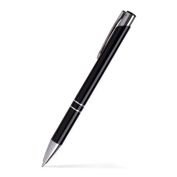 Sleek metal click action pen.... from ASI 55583 GMG Pen / Ultra PENWORKS
