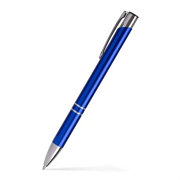 Sleek metal click action pen.... from ASI 55583 GMG Pen / Ultra PENWORKS