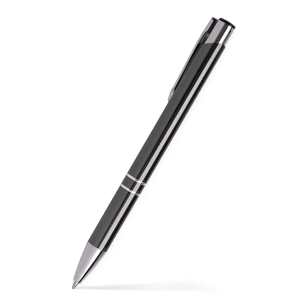 Sleek metal click action pen.... from ASI 55583 GMG Pen / Ultra PENWORKS