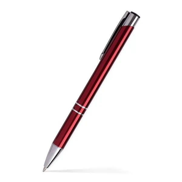 Sleek metal click action pen.... from ASI 55583 GMG Pen / Ultra PENWORKS