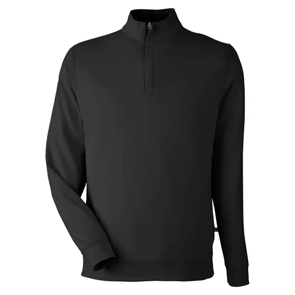 Swannies McKinnon Quarter-Zip... from ASI 84358 S&S Activewear