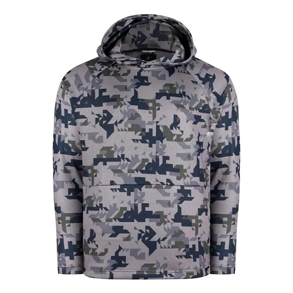 Swannies Matthew Hoodie... from ASI 84358 S&S Activewear