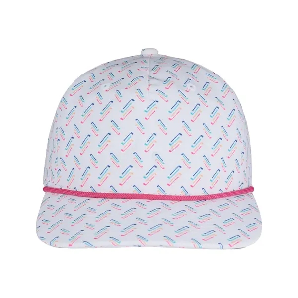 Swannies Ryan Cap... from ASI 84358 S&S Activewear