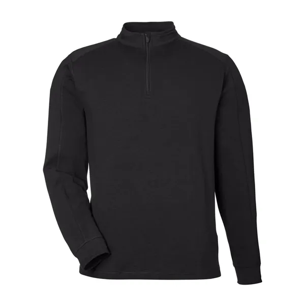 TASC Performance Inc Carrollton Quarter-Zip... from ASI 84358 S&S Activewear