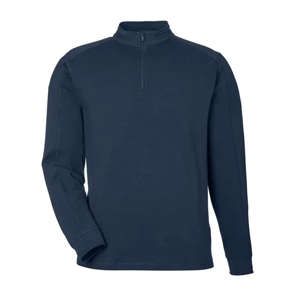 TASC Performance Inc Carrollton Quarter-Zip... from ASI 84358 S&S Activewear