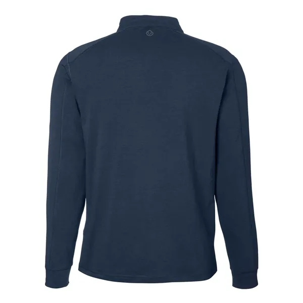 TASC Performance Inc Carrollton Quarter-Zip... from ASI 84358 S&S Activewear