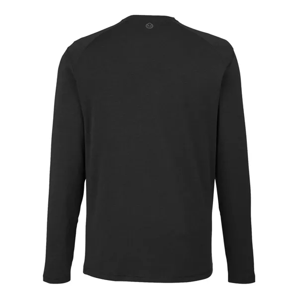 TASC Performance Inc Carrollton Fitness Long Sleeve T-Shirt... from ASI 84358 S&S Activewear