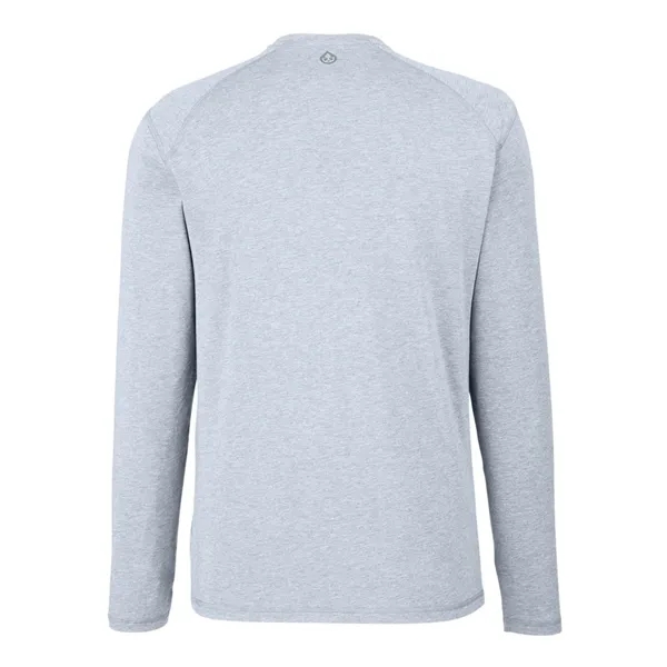 TASC Performance Inc Carrollton Fitness Long Sleeve T-Shirt... from ASI 84358 S&S Activewear