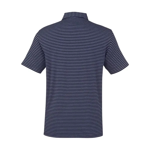 TASC Performance Inc Cloud Lightweight Polo Brookline Stripe... from ASI 84358 S&S Activewear