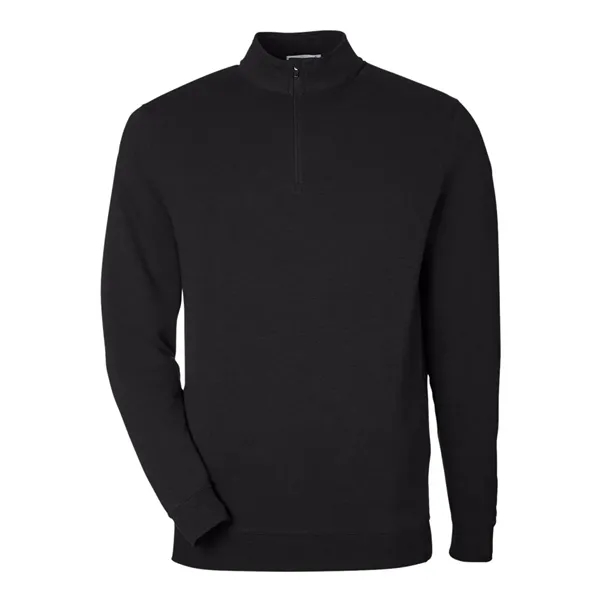 TASC Performance Inc Cloud French Terry Quarter-Zip... from ASI 84358 S&S Activewear