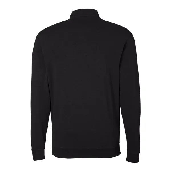 TASC Performance Inc Cloud French Terry Quarter-Zip... from ASI 84358 S&S Activewear