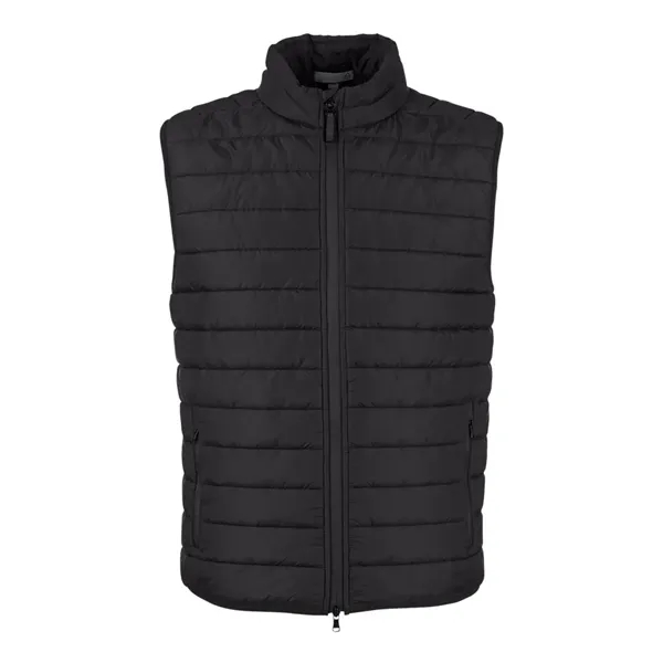 TASC Performance Inc Quilted Puffer Vest... from ASI 84358 S&S Activewear