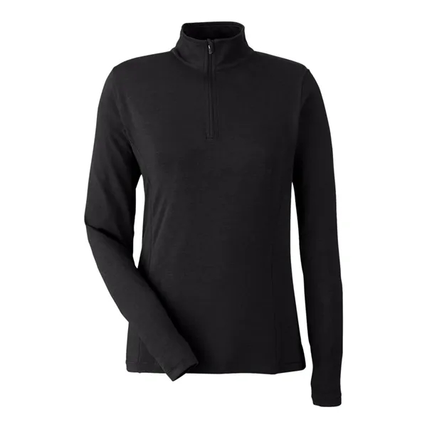 TASC Performance Inc Women's Recess Quarter-Zip... from ASI 84358 S&S Activewear