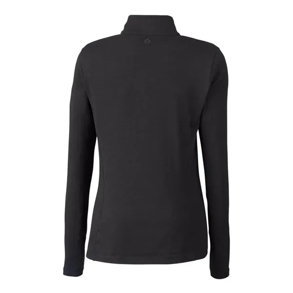 TASC Performance Inc Women's Recess Quarter-Zip... from ASI 84358 S&S Activewear