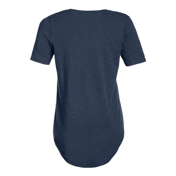 TASC Performance Inc Women's Longline T-Shirt... from ASI 84358 S&S Activewear