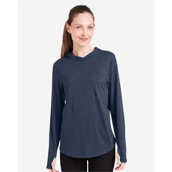 TASC Performance Inc Women's Recess Hooded Pullover... from ASI 84358 S&S Activewear