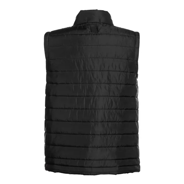 TASC Performance Inc Women's Quilted Puffer Vest... from ASI 84358 S&S Activewear