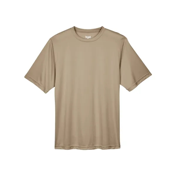 Team 365 Zone Performance T-Shirt... from ASI 84358 S&S Activewear