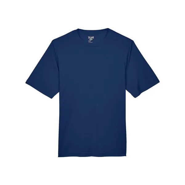 Team 365 Zone Performance T-Shirt... from ASI 84358 S&S Activewear