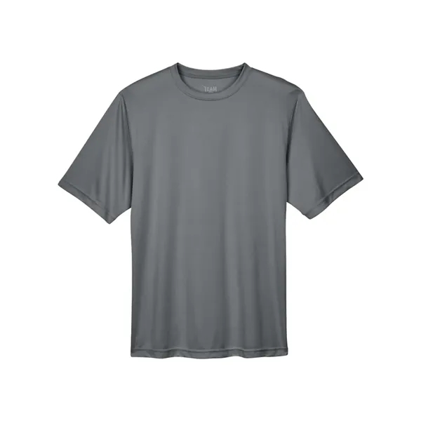 Team 365 Zone Performance T-Shirt... from ASI 84358 S&S Activewear