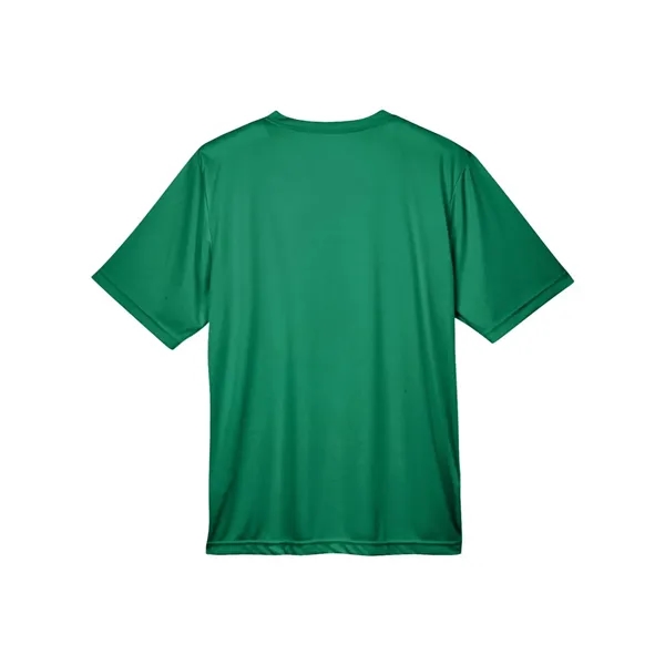 Team 365 Zone Performance T-Shirt... from ASI 84358 S&S Activewear