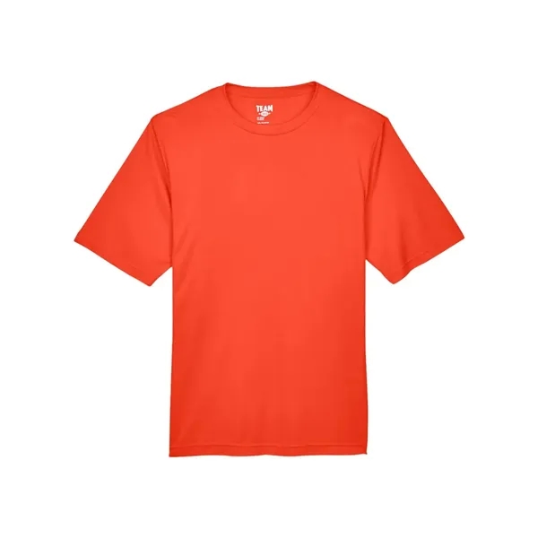 Team 365 Zone Performance T-Shirt... from ASI 84358 S&S Activewear