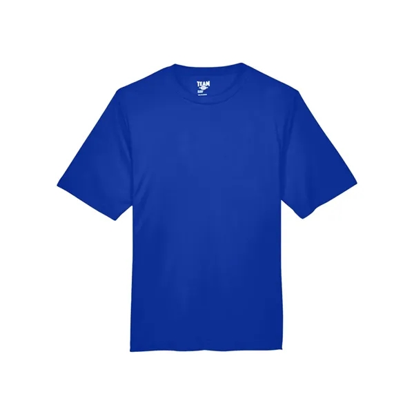 Team 365 Zone Performance T-Shirt... from ASI 84358 S&S Activewear