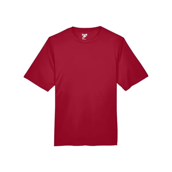 Team 365 Zone Performance T-Shirt... from ASI 84358 S&S Activewear