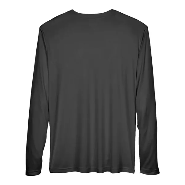 Team 365 Zone Performance Long Sleeve T-Shirt... from ASI 84358 S&S Activewear
