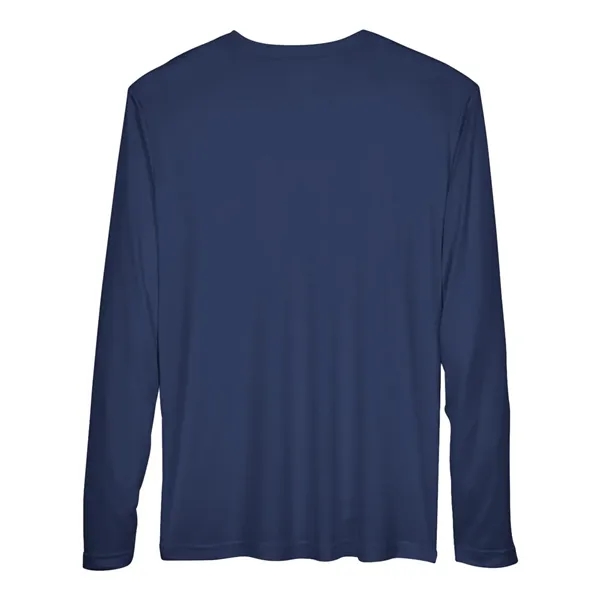 Team 365 Zone Performance Long Sleeve T-Shirt... from ASI 84358 S&S Activewear