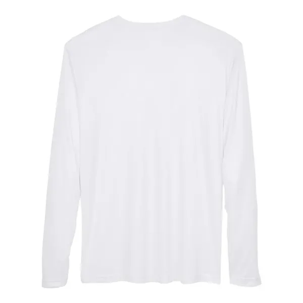 Team 365 Zone Performance Long Sleeve T-Shirt... from ASI 84358 S&S Activewear