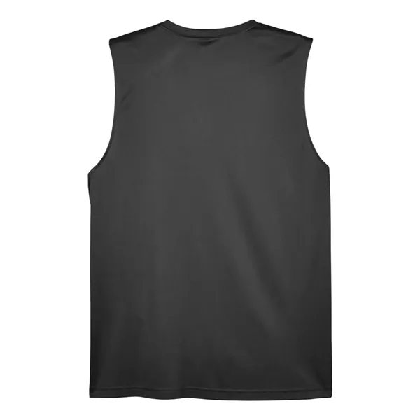 Team 365 Zone Performance Muscle T-Shirt... from ASI 84358 S&S Activewear