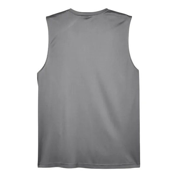 Team 365 Zone Performance Muscle T-Shirt... from ASI 84358 S&S Activewear