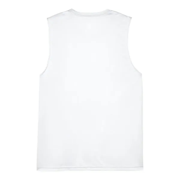 Team 365 Zone Performance Muscle T-Shirt... from ASI 84358 S&S Activewear