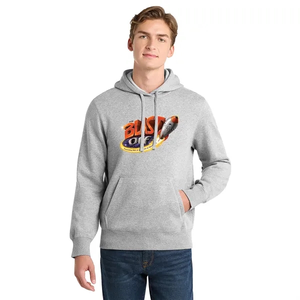 Sport-Tek® Pullover Hooded Sweatshirt... from ASI 30208 A P Specialties / AP Specialties