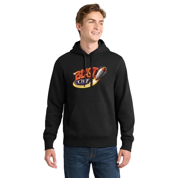 Sport-Tek® Pullover Hooded Sweatshirt... from ASI 30208 A P Specialties / AP Specialties