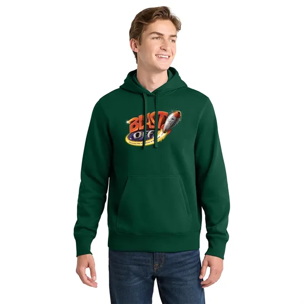 Sport-Tek® Pullover Hooded Sweatshirt... from ASI 30208 A P Specialties / AP Specialties