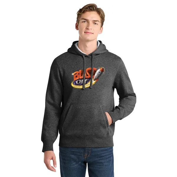 Sport-Tek® Pullover Hooded Sweatshirt... from ASI 30208 A P Specialties / AP Specialties
