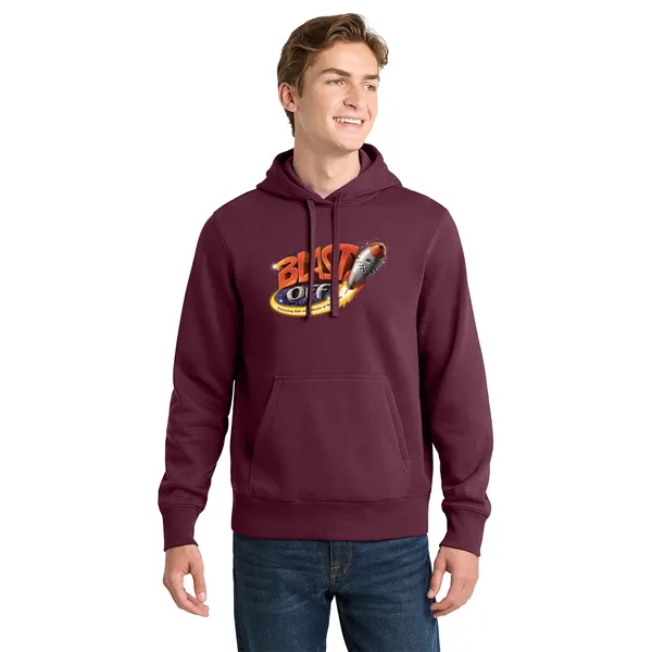 Sport-Tek® Pullover Hooded Sweatshirt... from ASI 30208 A P Specialties / AP Specialties