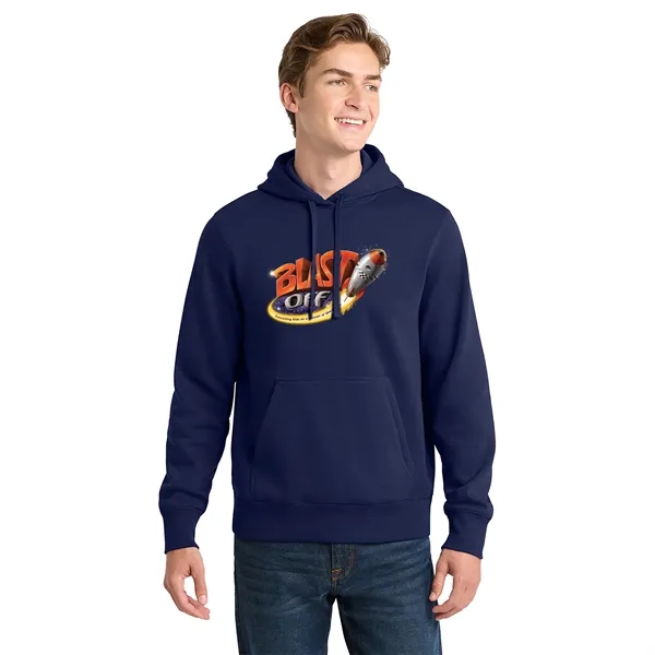 Sport-Tek® Pullover Hooded Sweatshirt... from ASI 30208 A P Specialties / AP Specialties