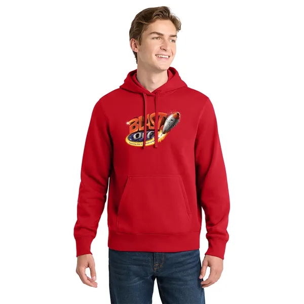 Sport-Tek® Pullover Hooded Sweatshirt... from ASI 30208 A P Specialties / AP Specialties