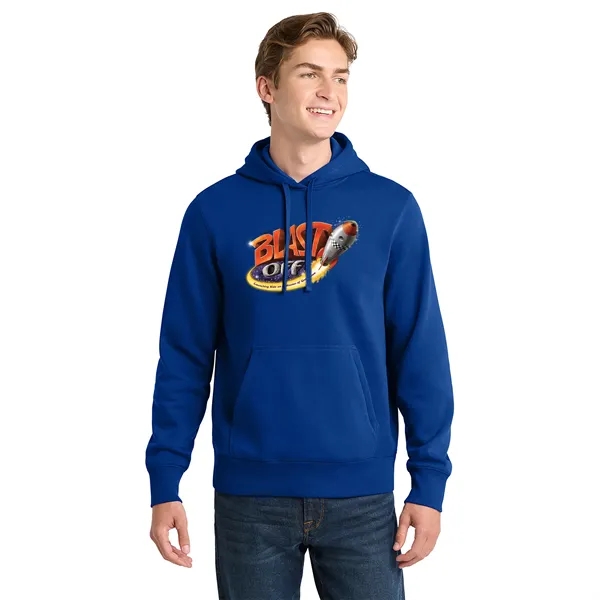 Sport-Tek® Pullover Hooded Sweatshirt... from ASI 30208 A P Specialties / AP Specialties