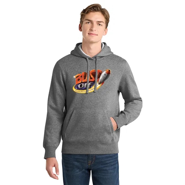 Sport-Tek® Pullover Hooded Sweatshirt... from ASI 30208 A P Specialties / AP Specialties