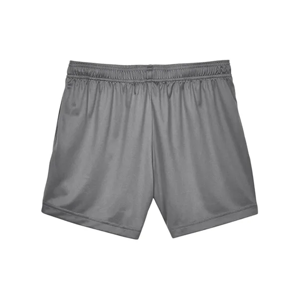 Team 365 Women's Zone Performance Shorts... from ASI 84358 S&S Activewear