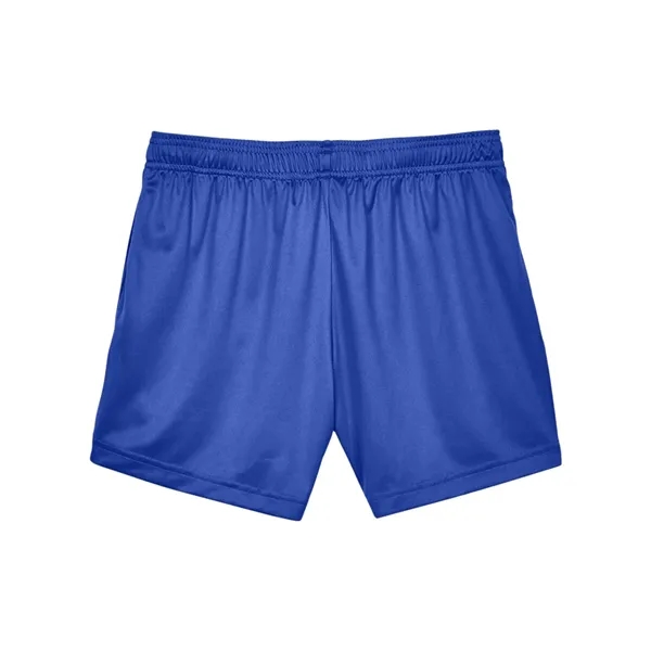 Team 365 Women's Zone Performance Shorts... from ASI 84358 S&S Activewear