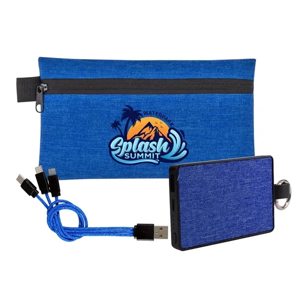 Ridge Boost Charging Kit... from ASI 30208 A P Specialties / AP Specialties