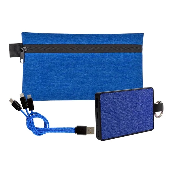 Ridge Boost Charging Kit... from ASI 30208 A P Specialties / AP Specialties