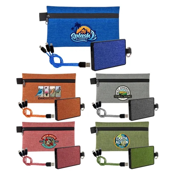 Ridge Boost Charging Kit... from ASI 30208 A P Specialties / AP Specialties