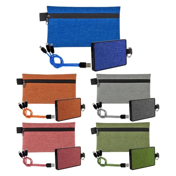 Ridge Boost Charging Kit... from ASI 30208 A P Specialties / AP Specialties